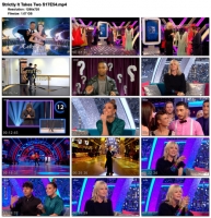 Strictly It Takes Two S17E54 (1280x720p HD, 50fps, soft Eng subs)