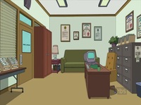 American Dad S17E22 480p x264-mSD EZTV