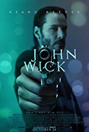 John Wick (2014)Mp-4 X264 1080p AAC[DSD]