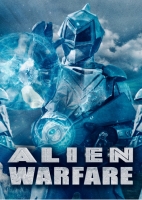 Alien Warfare 2019 HDRip XviD AC3-EVO