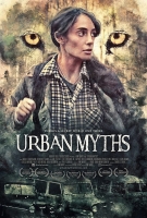 Urban Myths 2020 HDRip XviD AC3-EVO