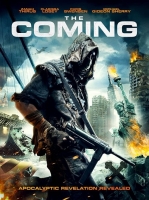 The Coming 2020 HDRip XviD AC3-EVO