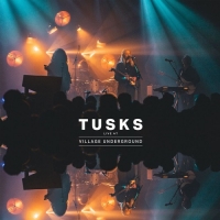 Tusks - Live at Village Underground (2020) Mp3 320kbps [PMEDIA] ️