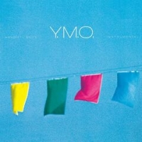 Yellow Magic Orchestra - Naughty Boys Remastering (2019) (320) [DJ]