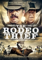 The Rodeo Thief 2021 HDRip XviD AC3-EVO