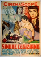 Sinuhe l'egiziano (1954) VHSRip