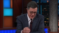 Stephen Colbert 2017 12 07 Sarah Paulson WEB x264-TBS[eztv]