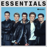 NSYNC - Essentials (2020) Mp3 320kbps [PMEDIA] ️