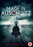 Made In Auschwitz 2019 1080p AMZN WEBRip DDP2 0 x264-TEPES
