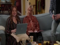 Last Man Standing US S09E12 480p x264-mSD EZTV