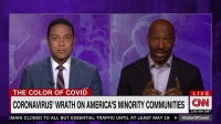 CNN - The Colour of Covid 18 April 2020 MP4 BigJ0554 CNN - The Colour of Covid 18 April 2020 MP4 BigJ0554