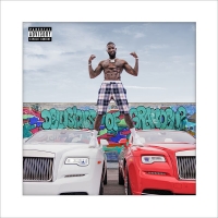 Gucci Mane - Delusions of Grandeur (2019) FLAC (LOSSLESS 24BIT)