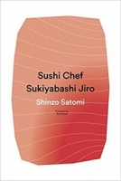 [ FreeCourseWeb ] Sushi Chef- Sukiyabashi Jiro (AZW3)