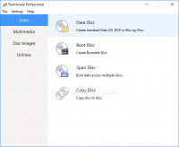 Burnaware Pro v14.0 (x86/x64) + Fix {CracksHash}