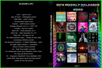 MP3 WEEKLY RELEASES PACK 027 [2020] - [ ANT ]