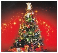 VA - The Best Of Christmas (2008) [2CD] (320) [DJ]
