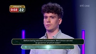 Irelands Smartest S01E06 XviD-AFG EZTV Irelands Smartest S01E06 XviD-AFG EZTV