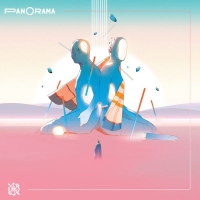La Dispute - Panorama (2019) [320 KBPS]