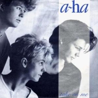 A-Ha - Take On Me [Single] 1984 MP3 {1337x} -mortar12