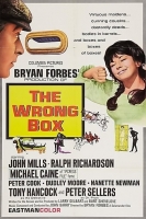 The Wrong Box 1966 1080p BluRay x264-RedBlade The Wrong Box 1966 1080p BluRay x264-RedBlade