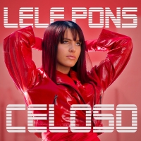 Lele Pons - Celoso [320 Kbps] [2018][EDM RG]