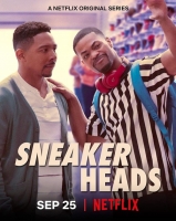 Sneakerheads S01E01 100 Pure Adrenaline NF WEB-DL DDP5 1 x264-