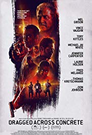Dragged Across Concrete [2018] WEBRip XviD-BLiTZKRiEG avi