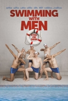 Swimming with Men 2018 BDRip XviD AC3-EVO