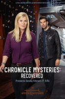 Chronicle Mysteries: Recovered (2019) Hallmark 720p HDTV X264 Solar
