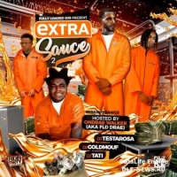 DJ Testarosa - Extra Sauce 2