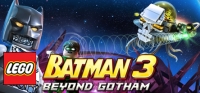 LEGO Batman 3: Beyond Gotham Premium Edition (GOG) LEGO Batman 3: Beyond Gotham Premium Edition (GOG)