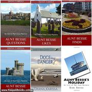 Isle of Man series by Diana Xarissa EPUB Isle of Man series by Diana Xarissa EPUB