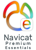 Navicat Essentials Premium v15.0.6 + Patch-Keygen - [haxNode]