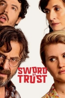 Sword Of Trust 2019 720p WEBRip 800MB x264-GalaxyRG