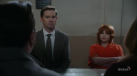NCIS S22E08 XviD-AFG EZTV