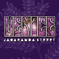 Venice - Jacaranda Street (2019) [24Bit Hi-Res]
