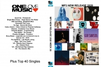 MP3 NEW RELEASES 2020 WEEK 30 - [GloDLS]