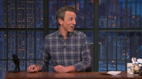Seth Meyers 2023 12 20 Adam Driver XviD-AFG EZTV