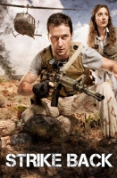Strike Back S01 HDTV XviD-BiA (BG SUB)