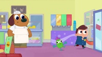 Tot Cop S01E01 720p WEB h264-DiRT EZTV