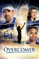 Overcomer 2019 HDRip AC3 x264-CMRG[TGx]