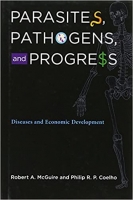 [ FreeCourseWeb ] Parasites, Pathogens, and Progress- Diseases and Economic Development