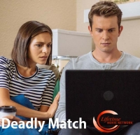 Deadly Match 2019 (Lifetime) 720p HDTV X264 Solar