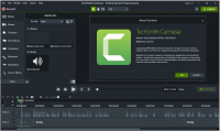 TechSmith Camtasia 2020 v20.0.12.26479 (x64) Pre-Activated [FTUApps]