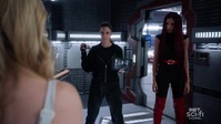 DCs Legends of Tomorrow S07E08 XviD-AFG EZTV