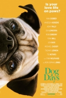 Dog Days 2018 HDRip XviD AC3-EVO Dog Days 2018 HDRip XviD AC3-EVO