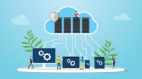 Udemy - DP-900: Microsoft Azure Data Fundamentals