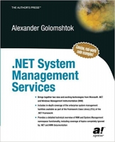 .NET System Management Services .NET System Management Services