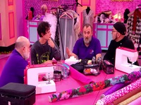 Drag Race Espana S02E09 480p x264-mSD EZTV Drag Race Espana S02E09 480p x264-mSD EZTV