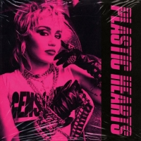 Miley Cyrus - Plastic Hearts (2020) MP3 [320 kbps]